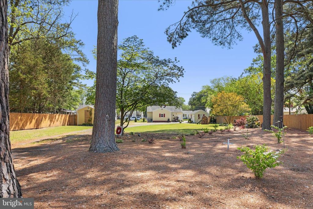 Image 34 of property listing at 1504 S DIVISION ST, Salisbury, MD 21804