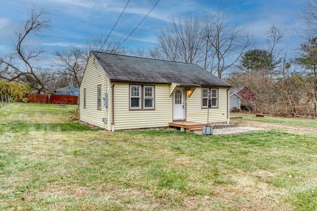 83 Morin Avenue, Coventry, CT 06238