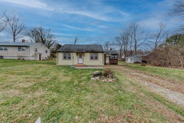 83 Morin Avenue, Coventry, CT 06238