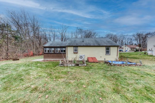 83 Morin Avenue, Coventry, CT 06238