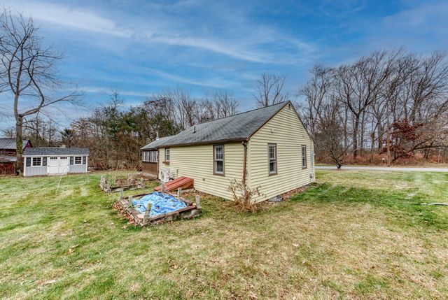 83 Morin Avenue, Coventry, CT 06238