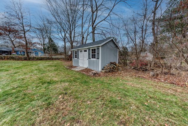 83 Morin Avenue, Coventry, CT 06238