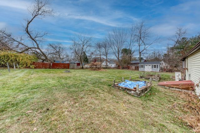 83 Morin Avenue, Coventry, CT 06238