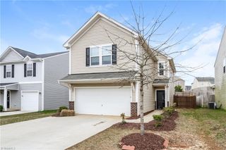 765 Petree Farm Lane, Rural Hall, NC 27045