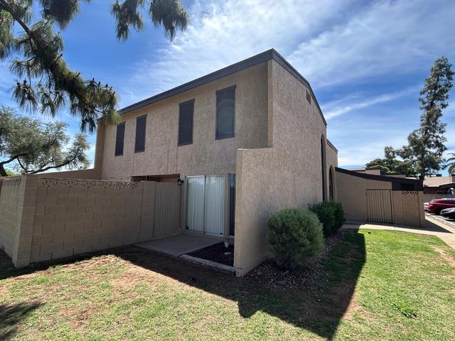 4501 W Continental Drive, Glendale, AZ 85308