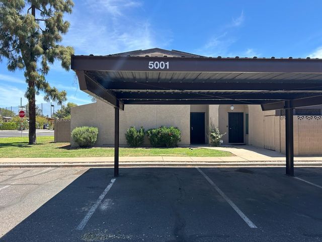 4501 W Continental Drive, Glendale, AZ 85308