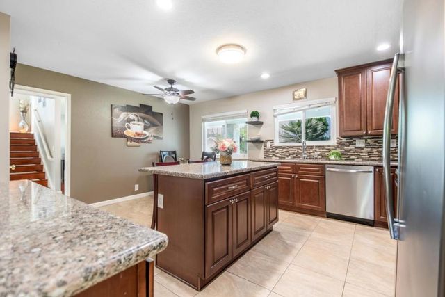4474 Poinsettia Court, San Jose, CA 95136