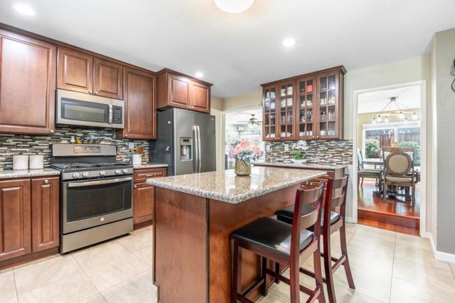 4474 Poinsettia Court, San Jose, CA 95136