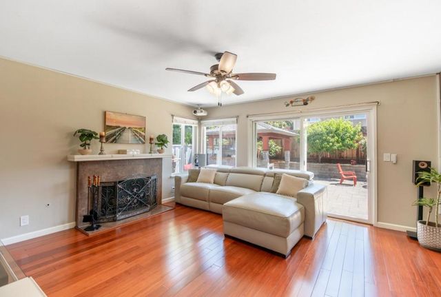 4474 Poinsettia Court, San Jose, CA 95136