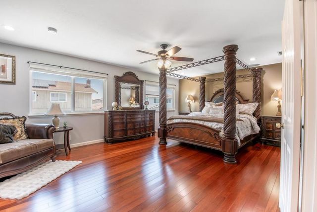 4474 Poinsettia Court, San Jose, CA 95136