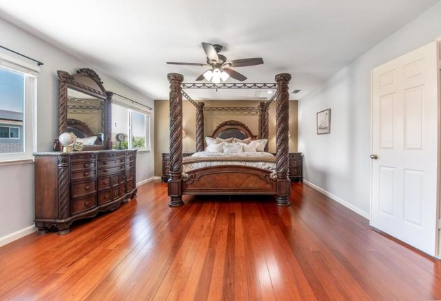 4474 Poinsettia Court, San Jose, CA 95136