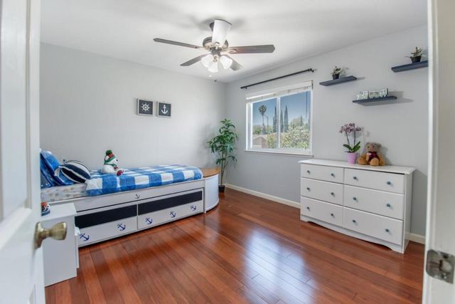 4474 Poinsettia Court, San Jose, CA 95136