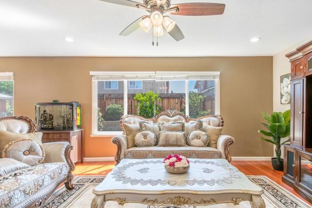 4474 Poinsettia Court, San Jose, CA 95136