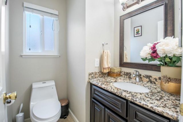 4474 Poinsettia Court, San Jose, CA 95136
