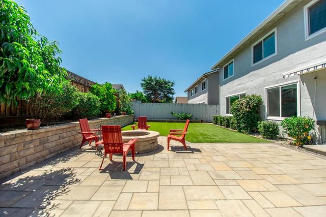 4474 Poinsettia Court, San Jose, CA 95136