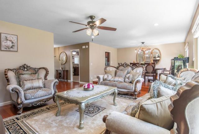 4474 Poinsettia Court, San Jose, CA 95136