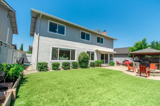 4474 Poinsettia Court, San Jose, CA 95136