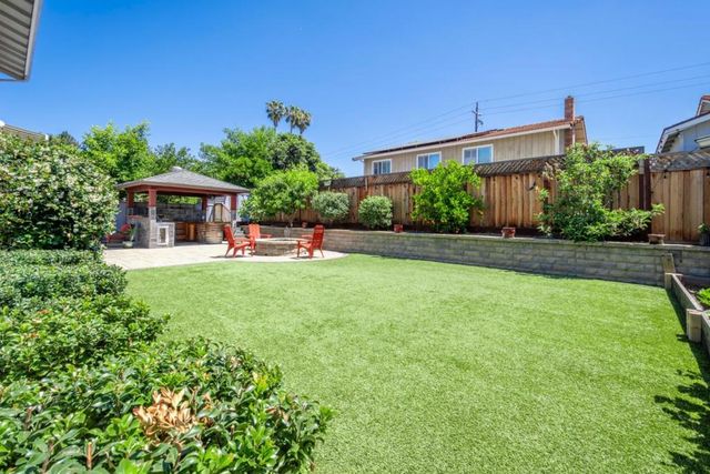 4474 Poinsettia Court, San Jose, CA 95136