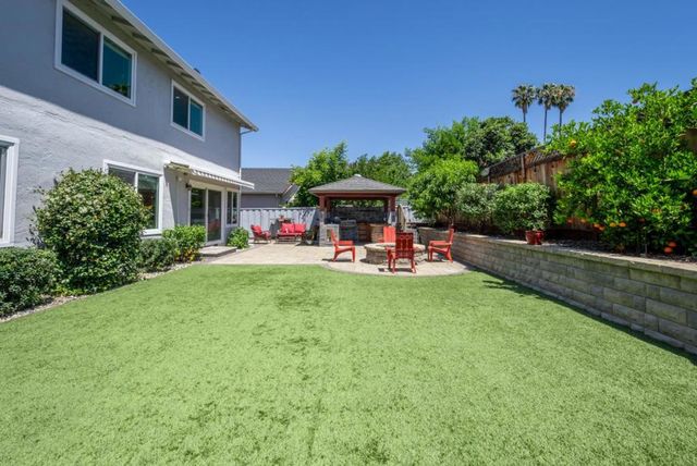 4474 Poinsettia Court, San Jose, CA 95136