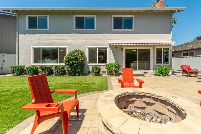 4474 Poinsettia Court, San Jose, CA 95136