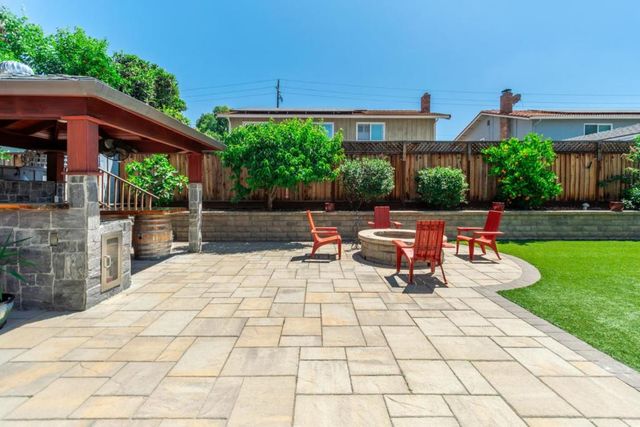 4474 Poinsettia Court, San Jose, CA 95136
