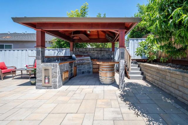 4474 Poinsettia Court, San Jose, CA 95136