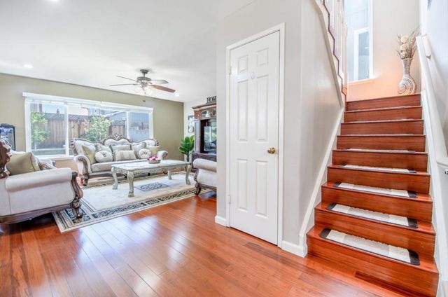 4474 Poinsettia Court, San Jose, CA 95136