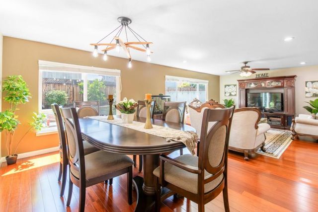 4474 Poinsettia Court, San Jose, CA 95136