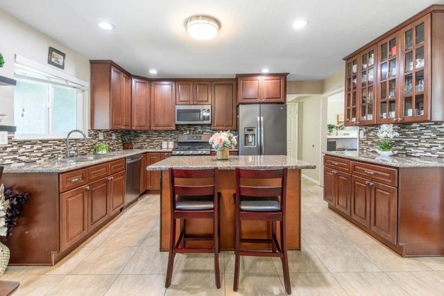 4474 Poinsettia Court, San Jose, CA 95136