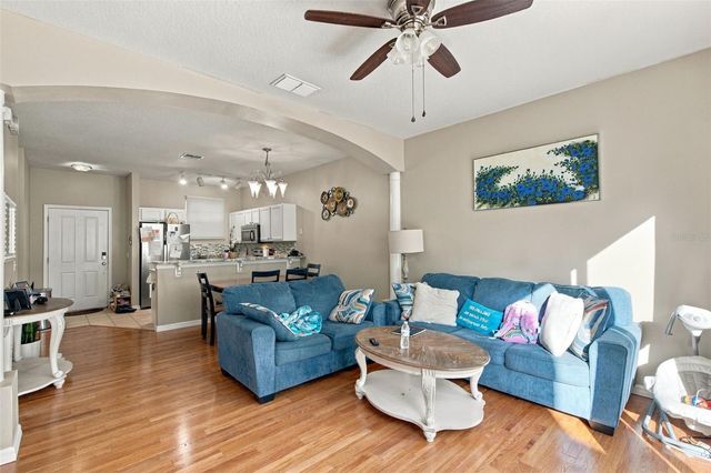 457 MADISON CIRCLE, Davenport, FL 33896