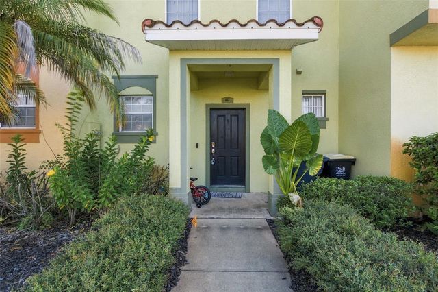 457 MADISON CIRCLE, Davenport, FL 33896