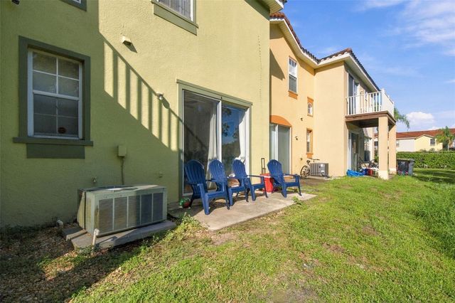 457 MADISON CIRCLE, Davenport, FL 33896