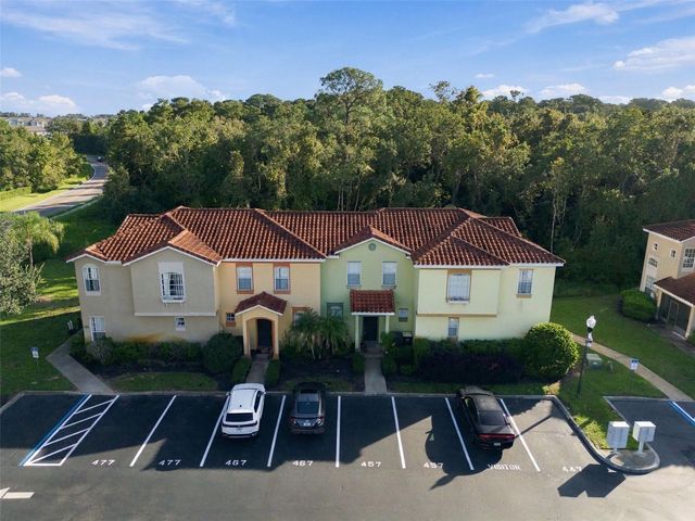 457 MADISON CIRCLE, Davenport, FL 33896