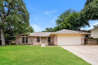 7232 Timberidge Drive, North Richland Hills, TX 76182