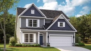 105 Darmouth Drive, Cameron, NC 28326