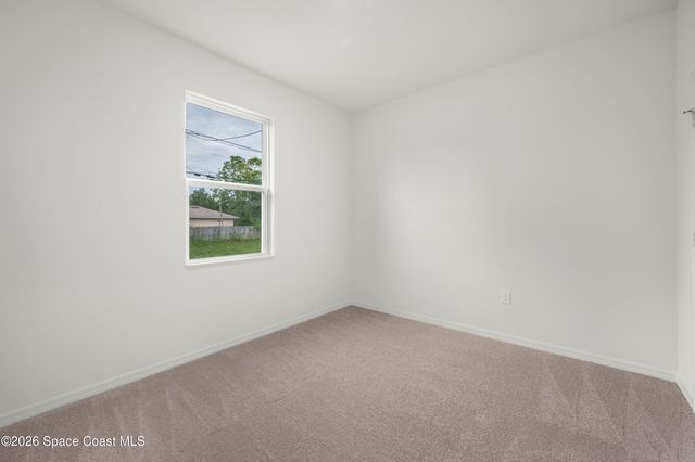914 Talplin Street SE, Palm Bay, FL 32909