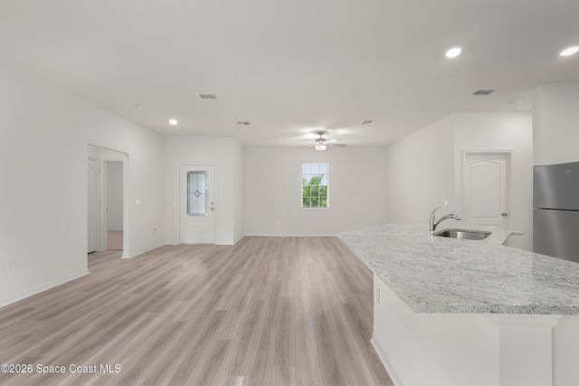 914 Talplin Street SE, Palm Bay, FL 32909
