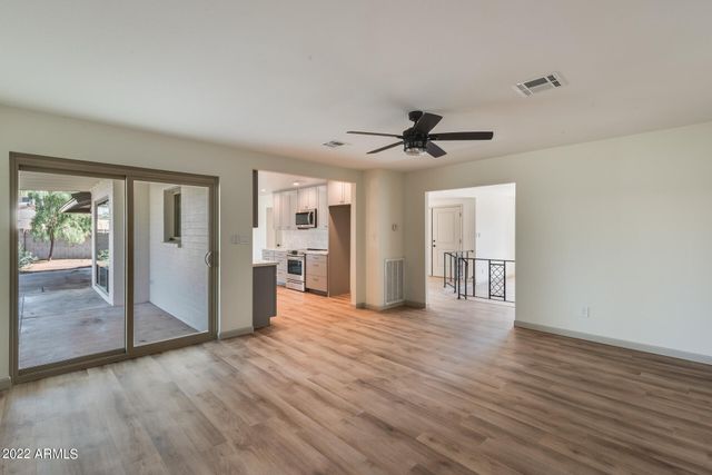 4402 W EL CAMINO Drive, Glendale, AZ 85302