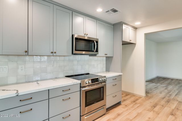 4402 W EL CAMINO Drive, Glendale, AZ 85302