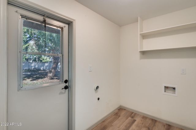 4402 W EL CAMINO Drive, Glendale, AZ 85302