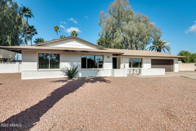 4402 W EL CAMINO Drive, Glendale, AZ 85302