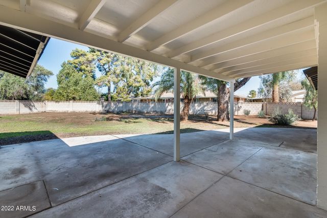 4402 W EL CAMINO Drive, Glendale, AZ 85302