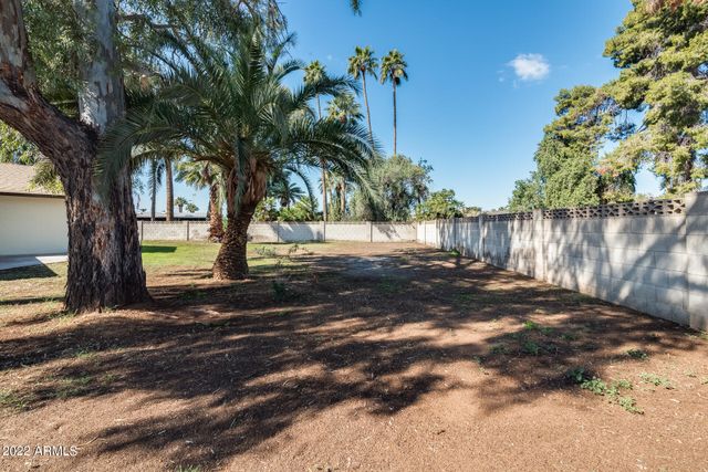 4402 W EL CAMINO Drive, Glendale, AZ 85302
