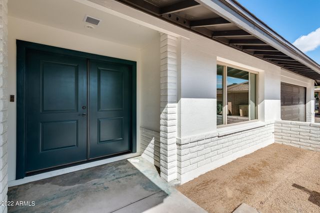 4402 W EL CAMINO Drive, Glendale, AZ 85302