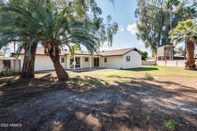 4402 W EL CAMINO Drive, Glendale, AZ 85302