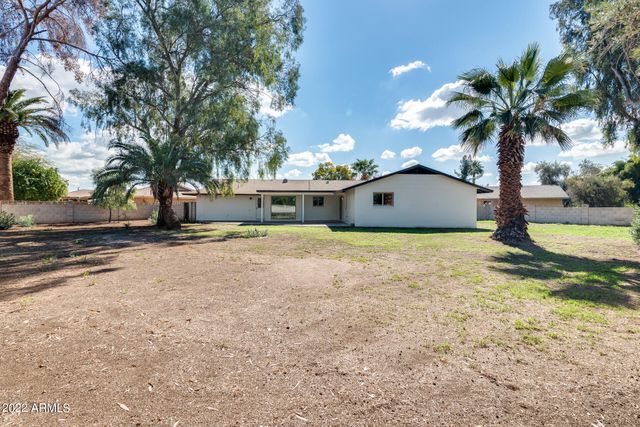 4402 W EL CAMINO Drive, Glendale, AZ 85302