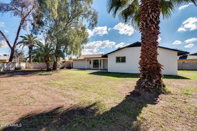 4402 W EL CAMINO Drive, Glendale, AZ 85302