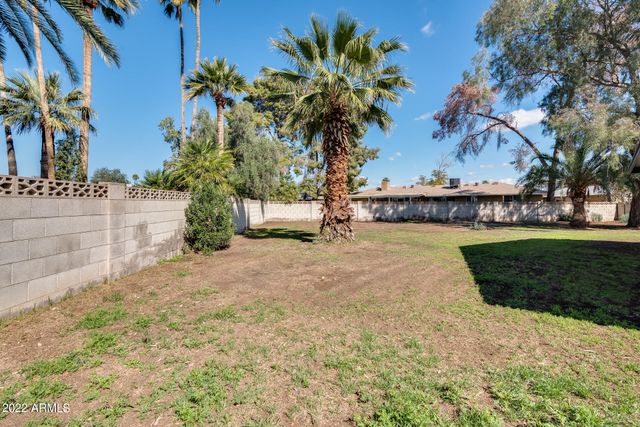 4402 W EL CAMINO Drive, Glendale, AZ 85302