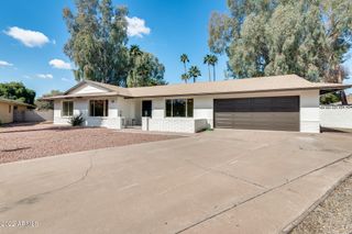 4402 W EL CAMINO Drive, Glendale, AZ 85302