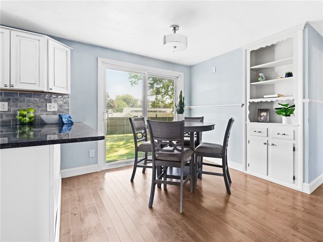 198 Asylum Road, Warwick, RI 02886